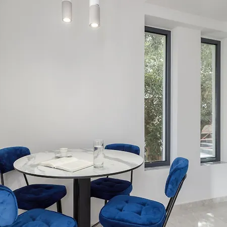 Renaissance Experience Village Вилла *