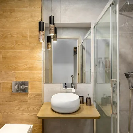 Renaissance Experience Village Вилла