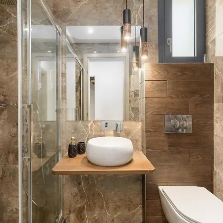 Renaissance Experience Village Вилла *