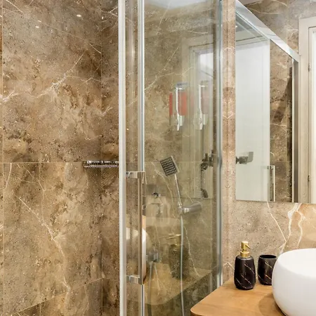 Renaissance Experience Village Вилла Vergia