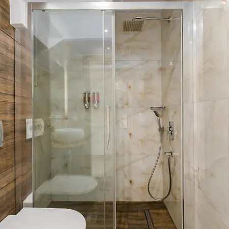 Вилла Renaissance Experience Village Vergia