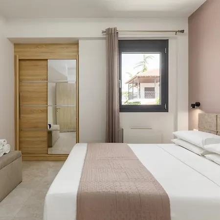 Renaissance Experience Village Вилла *