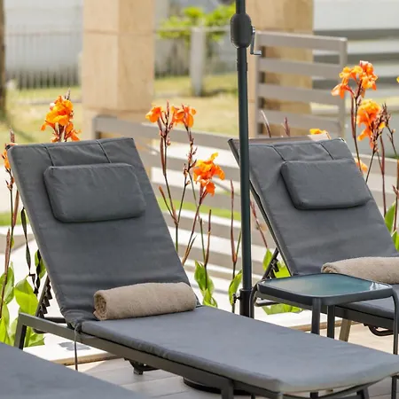 Renaissance Experience Village