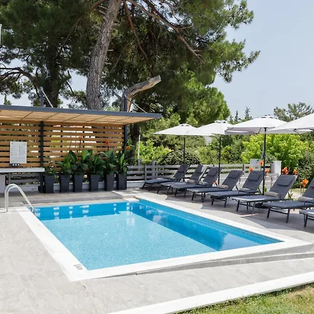 Renaissance Experience Village Вилла *