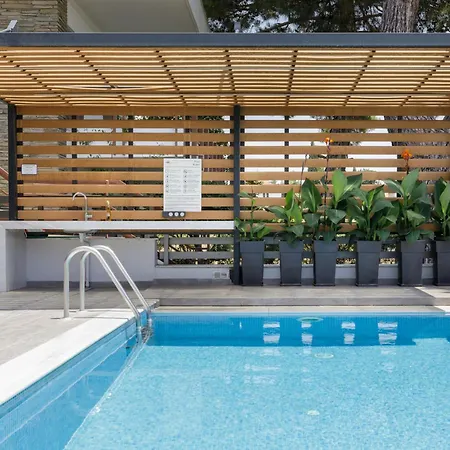 Вилла Renaissance Experience Village