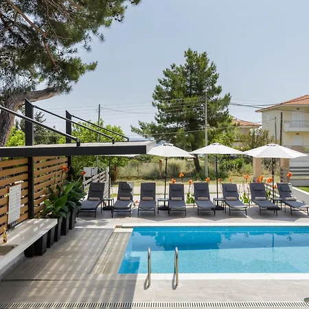 Вилла Renaissance Experience Village *