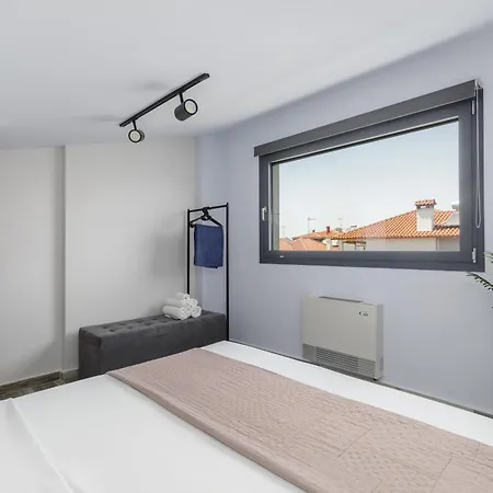 Vila Renaissance Experience Village