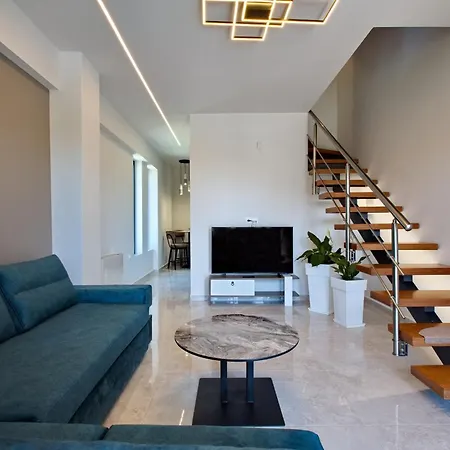 Villa Renaissance Experience Village Vergia