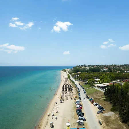 Villa Renaissance Experience Village Vergia