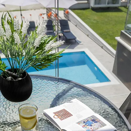 Renaissance Experience Village Villa