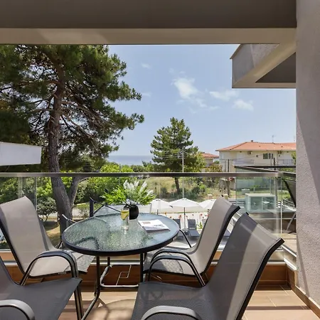 Renaissance Experience Village Villa