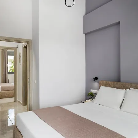Villa Renaissance Experience Village *