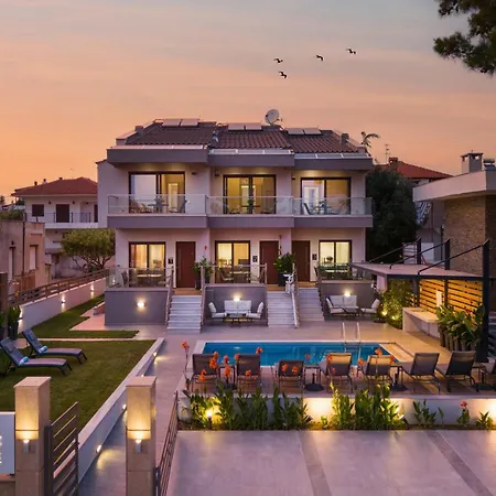 Renaissance Experience Village Villa *