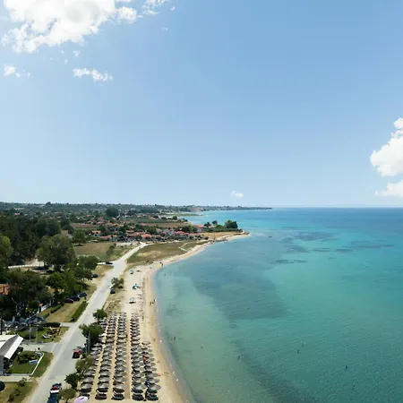 Villa Renaissance Experience Village Vergia