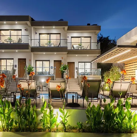 Villa Renaissance Experience Village Vergia
