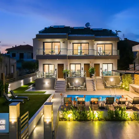 Renaissance Experience Village Vergia
