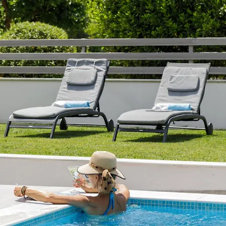 Renaissance Experience Village Villa