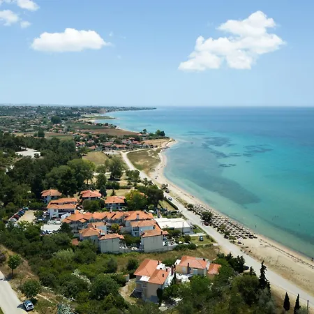 Villa Renaissance Experience Village Vergia