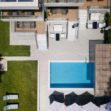 Villa Renaissance Experience Village Vergia