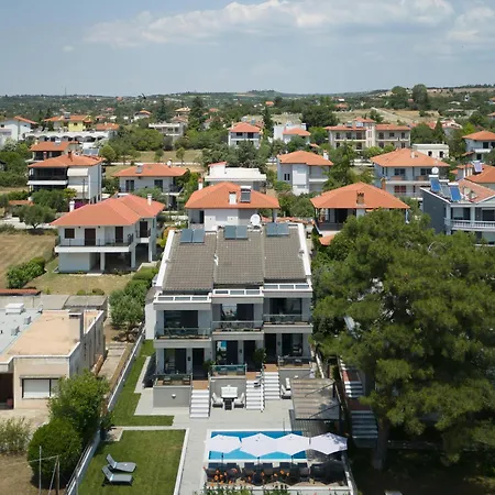 Renaissance Experience Village