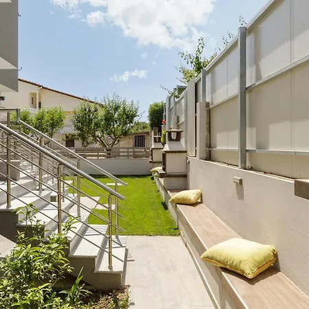 Renaissance Experience Village Villa