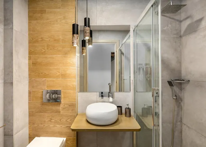 Renaissance Experience Village 别墅