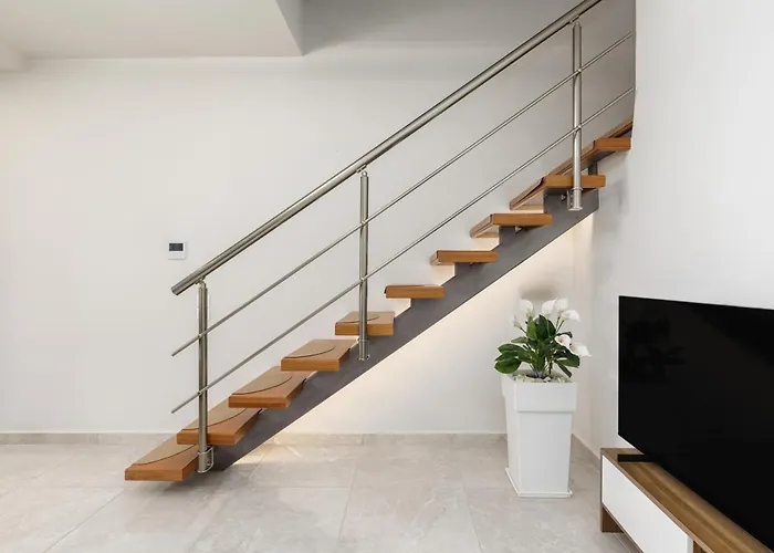 别墅 Renaissance Experience Village