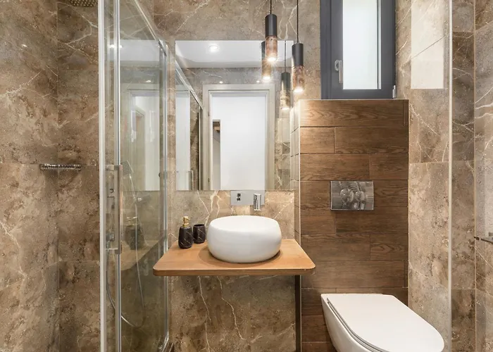 Renaissance Experience Village 别墅 *