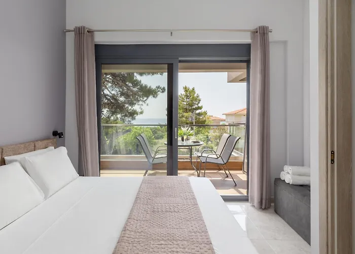 别墅 Renaissance Experience Village