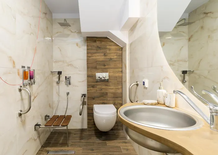 Renaissance Experience Village Vergia