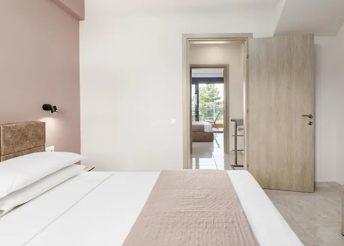 别墅 Renaissance Experience Village *