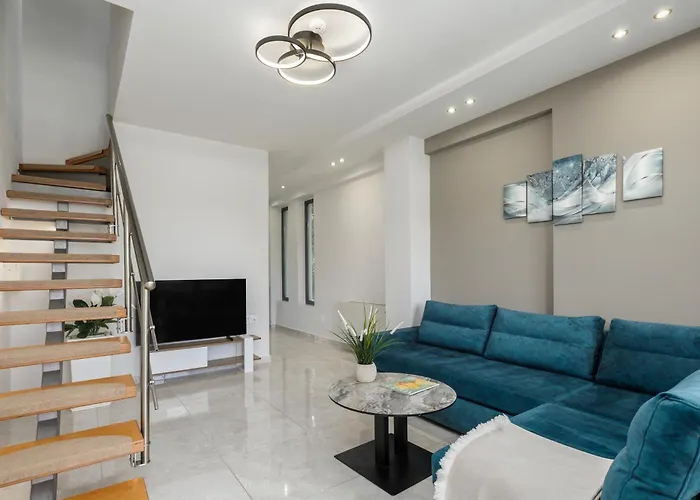 Renaissance Experience Village 别墅 Vergia