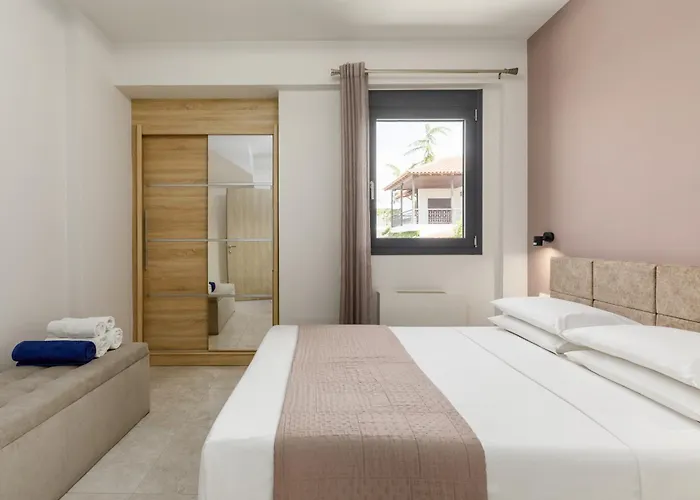 Renaissance Experience Village 别墅 *