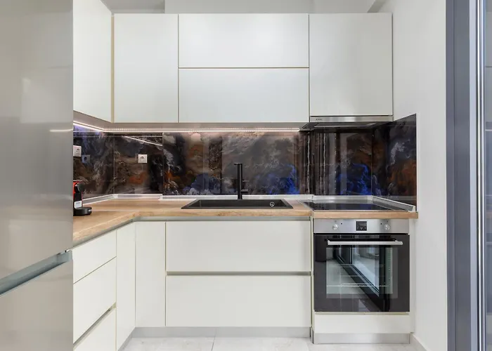 别墅 Renaissance Experience Village *