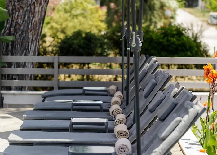 Renaissance Experience Village *