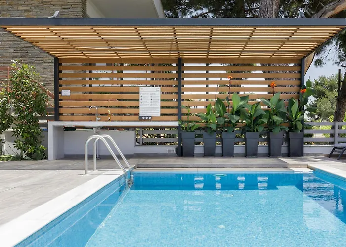 别墅 Renaissance Experience Village