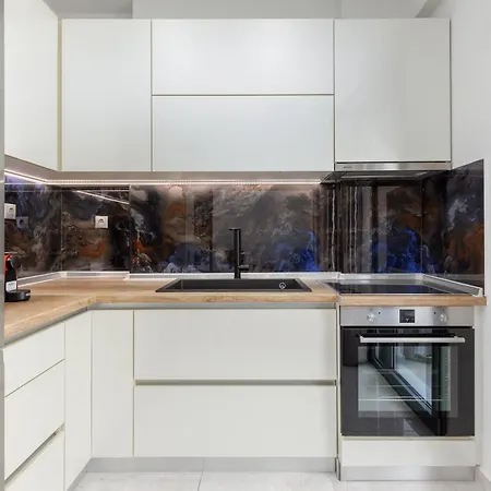 Villa Renaissance Experience Village *