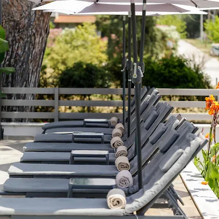 Renaissance Experience Village *