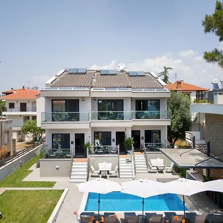 Renaissance Experience Village Villa Vergia