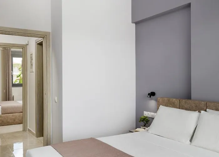 Villa Renaissance Experience Village *