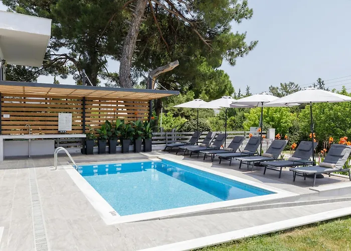 Renaissance Experience Village Villa *
